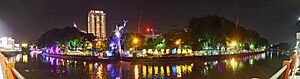 Surabaya Central Park