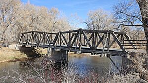 Sutherland Bridge 2023-2