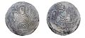 Sviatopolk silver srebrenik