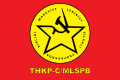 THKP-C MLSPB flag