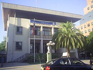Talca Municipalidad