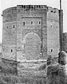 Talisman Gate, Sarre, Friedrich Paul Theodor, 1911