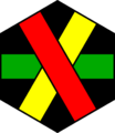 Tantrix 058x 300 acbacb (YGRYGR)