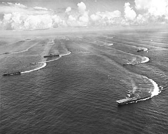 Task Force 38 off the coast of Japan 1945.jpg