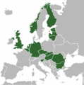 Teilnehmer European Sky Shield