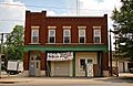 Terre Haute Fire Station 8