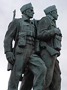 The Commando Memorial (10)