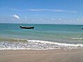 The Lonely Boat