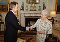 The Queen and Tony Blair 6 May 2005 (7139078283)