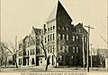 The land of sunshine; a handbook of the resources, products, industries and climate of New Mexico (1904) (14757428596)