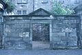 The tomb of Patrick Miller of Dalswinton, Greyfriars Kirkyard