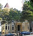 Theodore Payne House (San Francisco)