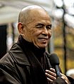 Thich Nhat Hanh 12 (cropped)