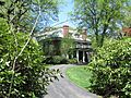 Thomas A Crimmins House, Newton MA