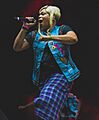 Tionne Watkins 2016