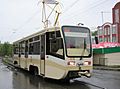 Tomsk tram 324 20070522