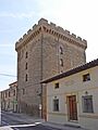 Torre Fuerte de Anguciana