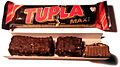Tupla suklaapatukka
