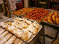 Turkish Cypriot pastries
