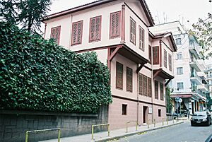 Turkishcon Salonika