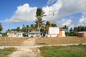Tuvalu Meteorology Service