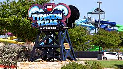 Typhoon Texas Waterpark Austin 2020 c