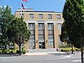 U.S. Post Office & Federal