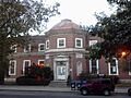 US Post Office-Far Rockaway 2013-09-29 18-43-34