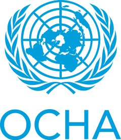United Nations Office for the Coordination of Humanitarian Affairs Logo.svg