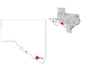 ValVerde County DelRio