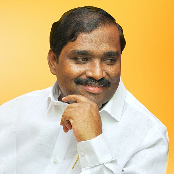 Velmurugan T