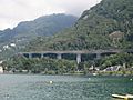 Viaduc de Chillon