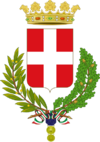 Coat of arms of Vicenza