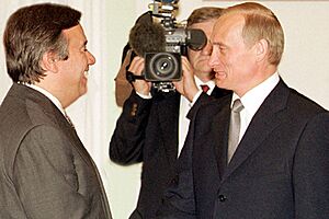 Vladimir Putin with Antonio Guterres-1