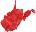 WV Senate 2020