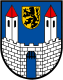 Coat of arms of Weissenfels  