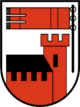 Coat of arms of Weiler