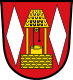 Coat of arms of Grasbrunn  