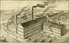 Weed Sewing Machine Company Hartford Conn (1889) (14784549085)