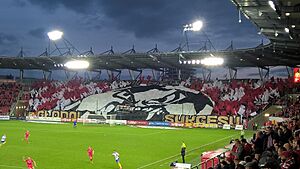 Widzew - Tur Bielsk Podlaski - 2017.10.07 (01)