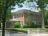 William Lawrence House