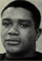 Willis Ward