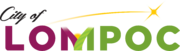 Official logo of Lompoc