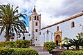 + Betancuria war früher die Hauptstadt der Insel Fuerteventura. 12