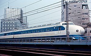 0 series Yurakucho 19670505