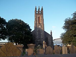 16th Aug 2012-St.Clements
