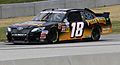 18 Michael McDowell 2012 Road America Sargento 200