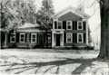 1982 William Henry and Lucinda McCaslin Farm House