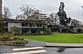 20210108 Vancouver Park Board Building (west side)