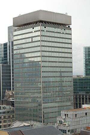 20 Fenchurch Street
